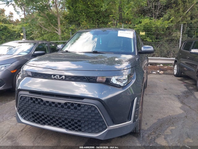 Aukcja sprzedaży 2023 Kia Soul Lx, vin: KNDJ23AU7P7198899, numer aukcji: 44992090