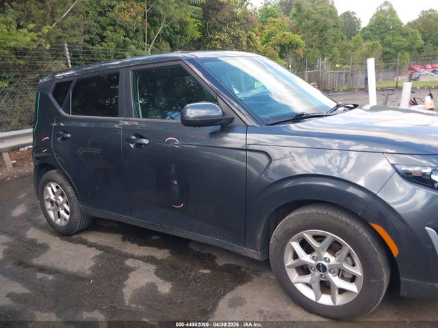 Aukcja sprzedaży 2023 Kia Soul Lx, vin: KNDJ23AU7P7198899, numer aukcji: 44992090