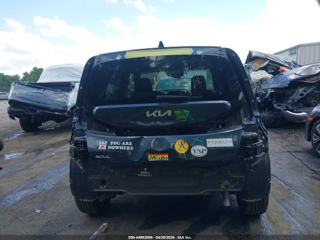Aukcja sprzedaży 2023 Kia Soul Lx, vin: KNDJ23AU7P7198899, numer aukcji: 44992090