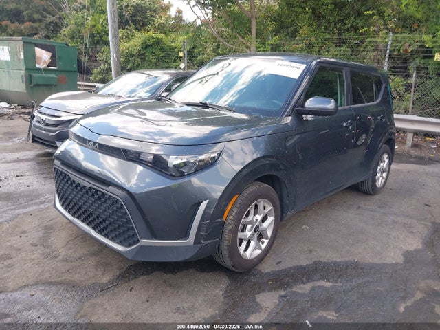 Aukcja sprzedaży 2023 Kia Soul Lx, vin: KNDJ23AU7P7198899, numer aukcji: 44992090