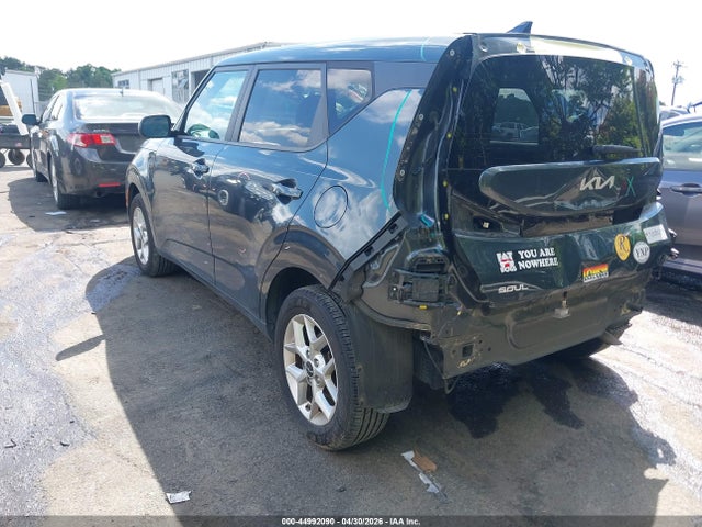 Aukcja sprzedaży 2023 Kia Soul Lx, vin: KNDJ23AU7P7198899, numer aukcji: 44992090