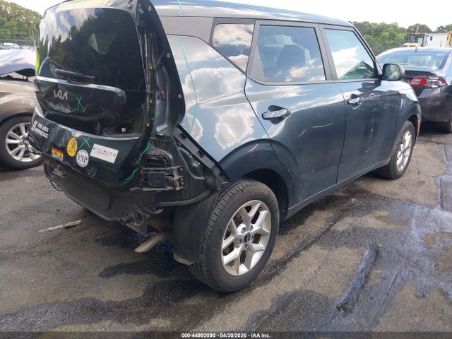 Aukcja sprzedaży 2023 Kia Soul Lx, vin: KNDJ23AU7P7198899, numer aukcji: 44992090