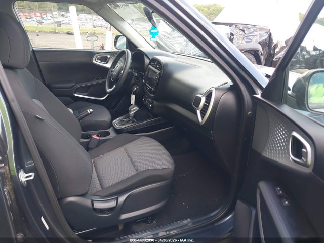 Aukcja sprzedaży 2023 Kia Soul Lx, vin: KNDJ23AU7P7198899, numer aukcji: 44992090