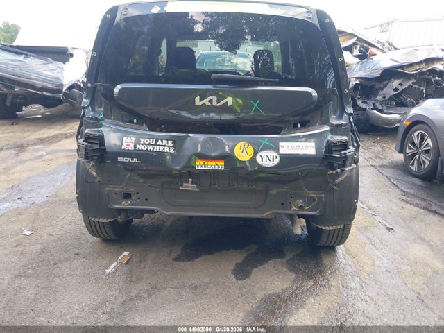 Aukcja sprzedaży 2023 Kia Soul Lx, vin: KNDJ23AU7P7198899, numer aukcji: 44992090