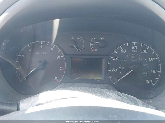 3N1AB7AP9FY308675 Nissan SENTRA S