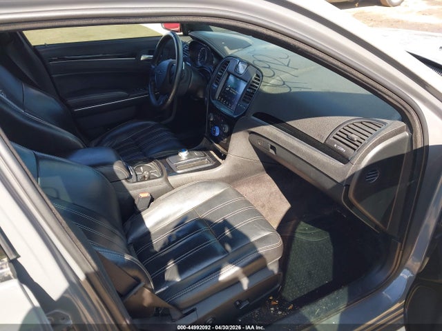 Продаж на аукціоні авто 2018 Chrysler 300 S, vin: 2C3CCAGG3JH293651, номер лоту: 44992092