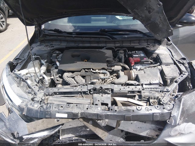 Продажа на аукционе авто 2020 Nissan Altima Sr Fwd, vin: 1N4BL4CV8LN308075, номер лота: 44992093