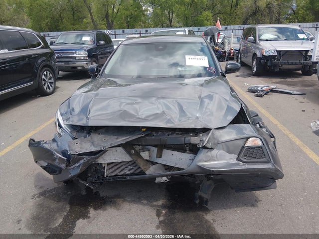 Продажа на аукционе авто 2020 Nissan Altima Sr Fwd, vin: 1N4BL4CV8LN308075, номер лота: 44992093