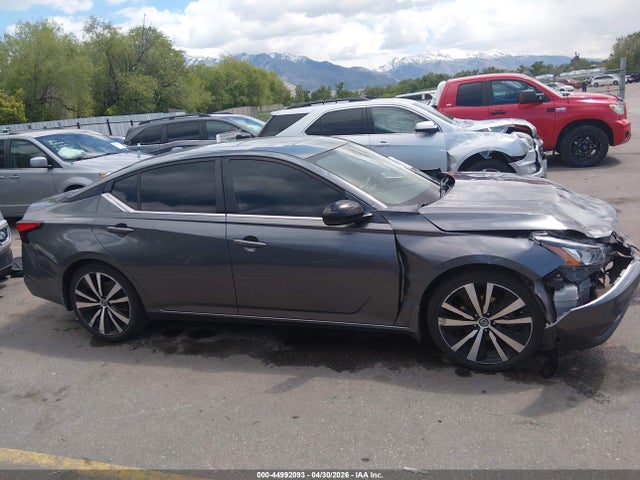 Продажа на аукционе авто 2020 Nissan Altima Sr Fwd, vin: 1N4BL4CV8LN308075, номер лота: 44992093