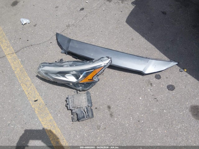 Продажа на аукционе авто 2020 Nissan Altima Sr Fwd, vin: 1N4BL4CV8LN308075, номер лота: 44992093