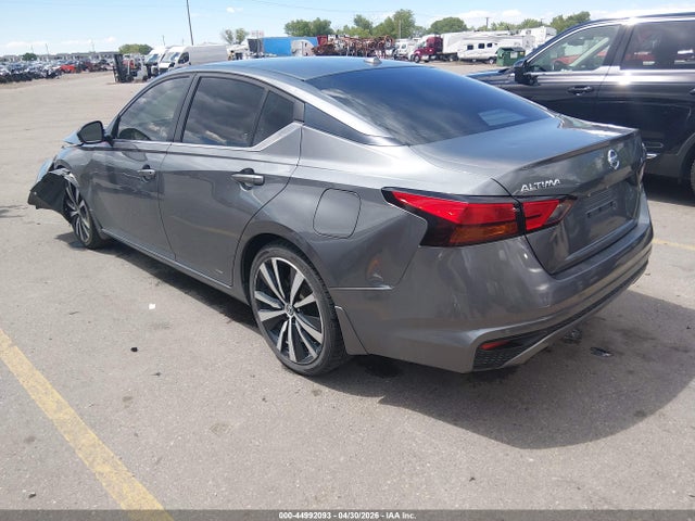 Продажа на аукционе авто 2020 Nissan Altima Sr Fwd, vin: 1N4BL4CV8LN308075, номер лота: 44992093
