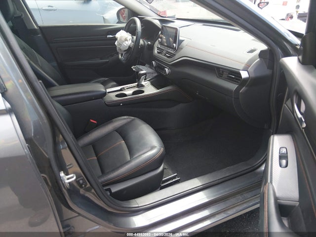 Продажа на аукционе авто 2020 Nissan Altima Sr Fwd, vin: 1N4BL4CV8LN308075, номер лота: 44992093