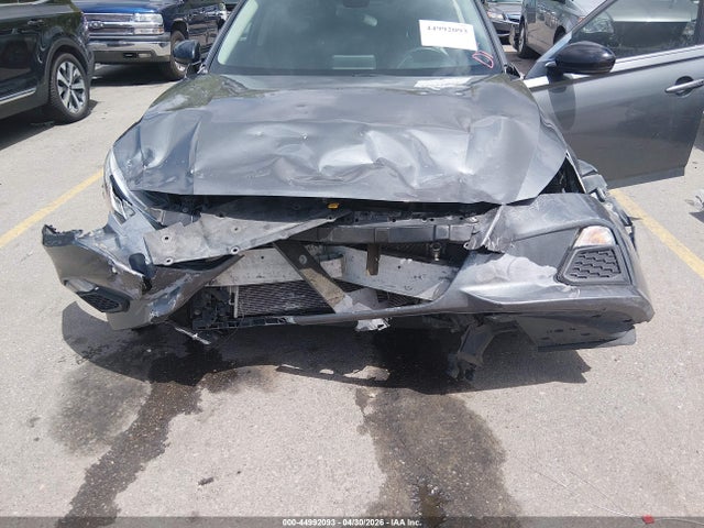 Продажа на аукционе авто 2020 Nissan Altima Sr Fwd, vin: 1N4BL4CV8LN308075, номер лота: 44992093