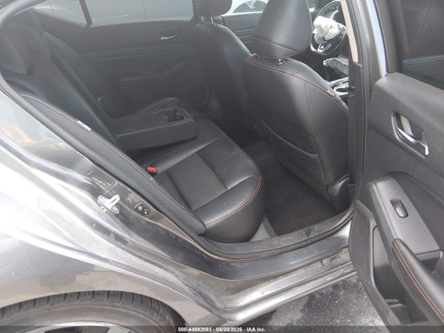 Продажа на аукционе авто 2020 Nissan Altima Sr Fwd, vin: 1N4BL4CV8LN308075, номер лота: 44992093
