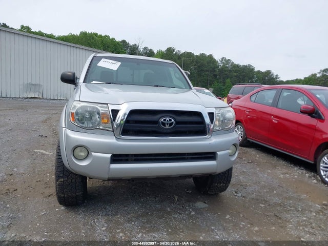 Auction sale of the 2005 Toyota Tacoma Prerunner V6, vin: 5TETU62N85Z047927, lot number: 44992097
