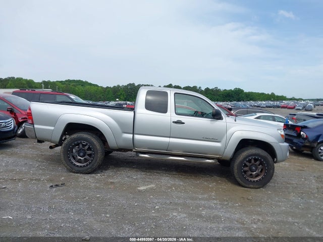 Auction sale of the 2005 Toyota Tacoma Prerunner V6, vin: 5TETU62N85Z047927, lot number: 44992097