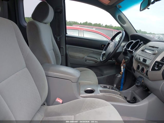 Auction sale of the 2005 Toyota Tacoma Prerunner V6, vin: 5TETU62N85Z047927, lot number: 44992097