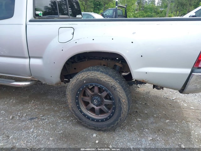 Auction sale of the 2005 Toyota Tacoma Prerunner V6, vin: 5TETU62N85Z047927, lot number: 44992097