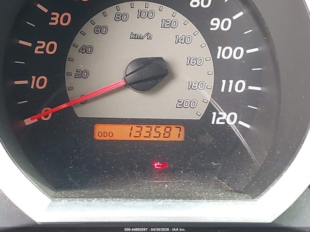 Auction sale of the 2005 Toyota Tacoma Prerunner V6, vin: 5TETU62N85Z047927, lot number: 44992097