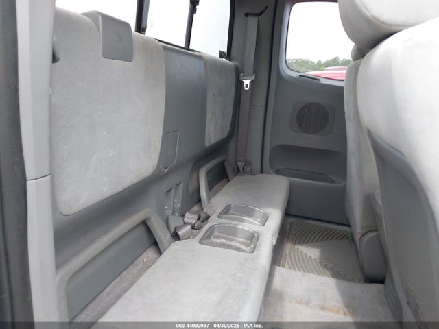 Auction sale of the 2005 Toyota Tacoma Prerunner V6, vin: 5TETU62N85Z047927, lot number: 44992097