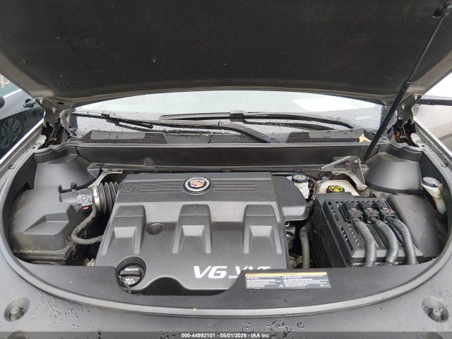 Aukcja sprzedaży 2012 Cadillac Srx Standard, vin: 3GYFNGE34CS629307, numer aukcji: 44992101