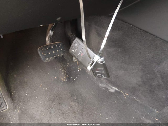 Aukcja sprzedaży 2012 Cadillac Srx Standard, vin: 3GYFNGE34CS629307, numer aukcji: 44992101