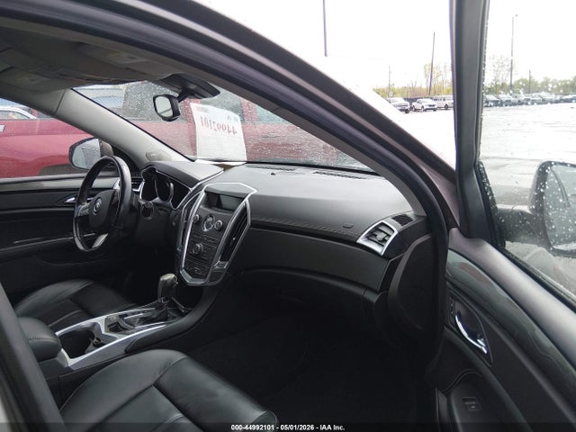 Aukcja sprzedaży 2012 Cadillac Srx Standard, vin: 3GYFNGE34CS629307, numer aukcji: 44992101