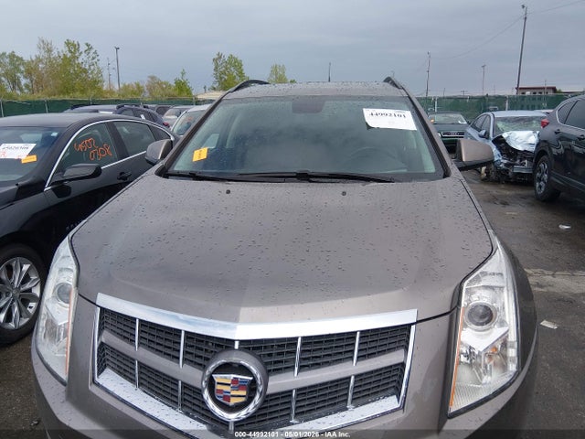 Aukcja sprzedaży 2012 Cadillac Srx Standard, vin: 3GYFNGE34CS629307, numer aukcji: 44992101