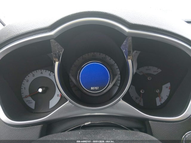 Aukcja sprzedaży 2012 Cadillac Srx Standard, vin: 3GYFNGE34CS629307, numer aukcji: 44992101