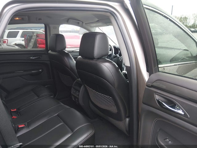 Aukcja sprzedaży 2012 Cadillac Srx Standard, vin: 3GYFNGE34CS629307, numer aukcji: 44992101