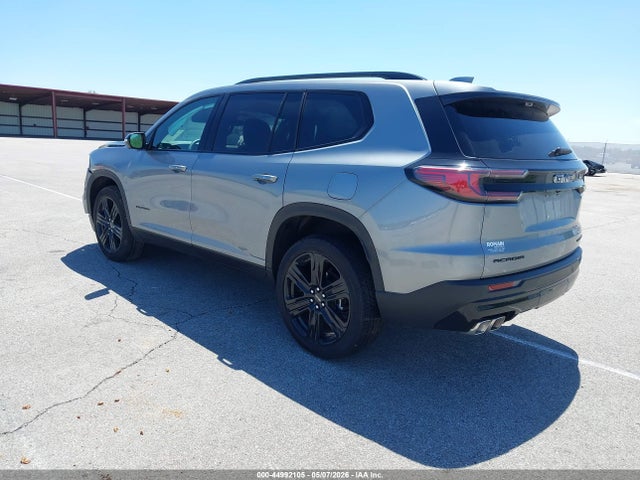 2026 Gmc Acadia Elevation Fwd მანქანა იყიდება აუქციონზე, vin: 1GKENKKS1TJ281858, აუქციონის ნომერი: 44992105