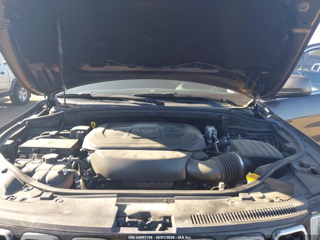 Jeep Grand Cherokee Laredo E 4x4 2020 1C4RJFAG6LC435594 Image 10
