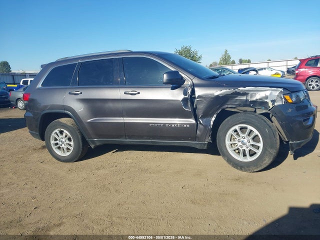 Jeep Grand Cherokee Laredo E 4x4 2020 1C4RJFAG6LC435594 Image 13