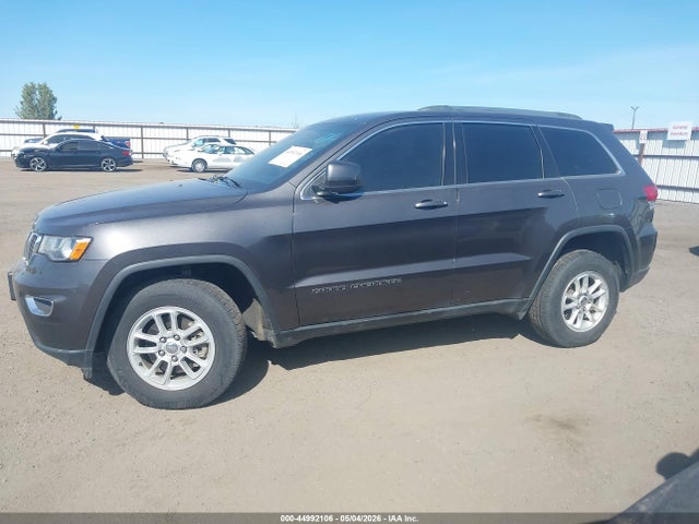 1C4RJFAG6LC435594 Jeep Grand Cherokee Laredo E 4x4