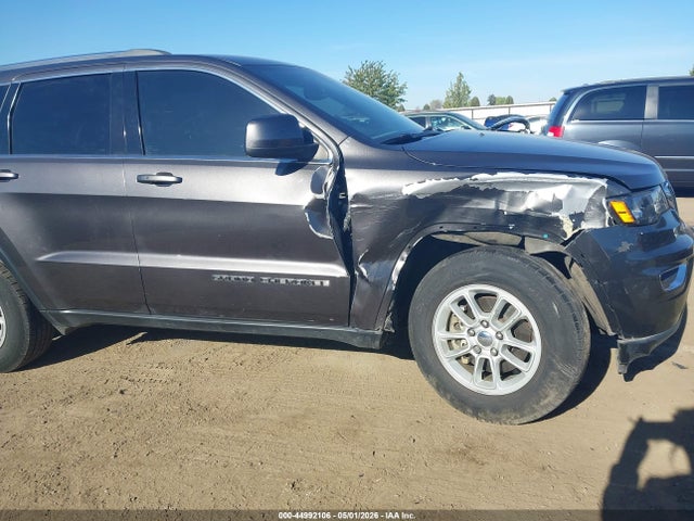 Jeep Grand Cherokee Laredo E 4x4 2020 1C4RJFAG6LC435594 Image 17