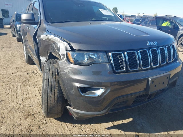 Jeep Grand Cherokee Laredo E 4x4 2020 1C4RJFAG6LC435594 Image 18