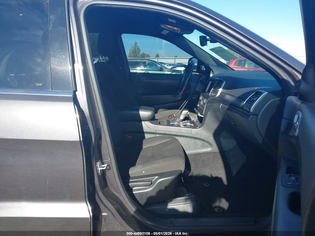Jeep Grand Cherokee Laredo E 4x4 2020 1C4RJFAG6LC435594 Image 5