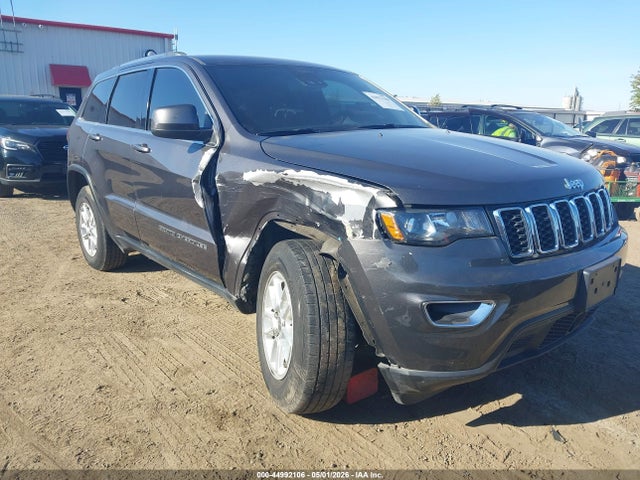 Jeep Grand Cherokee Laredo E 4x4 2020 1C4RJFAG6LC435594 Image 6