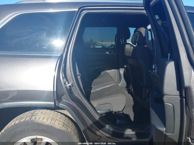 Jeep Grand Cherokee Laredo E 4x4 2020 1C4RJFAG6LC435594 Image 8