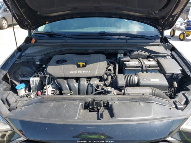 Aukcja sprzedaży 2017 Hyundai Elantra Limited, vin: 5NPD84LF7HH002425, numer aukcji: 44992107