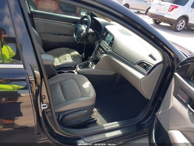 Aukcja sprzedaży 2017 Hyundai Elantra Limited, vin: 5NPD84LF7HH002425, numer aukcji: 44992107