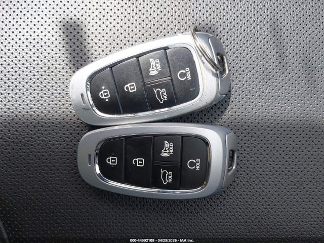 2023 Hyundai Tucson Sel მანქანა იყიდება აუქციონზე, vin: 5NMJFCAE0PH260553, აუქციონის ნომერი: 44992108
