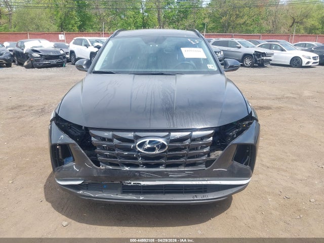 2023 Hyundai Tucson Sel მანქანა იყიდება აუქციონზე, vin: 5NMJFCAE0PH260553, აუქციონის ნომერი: 44992108