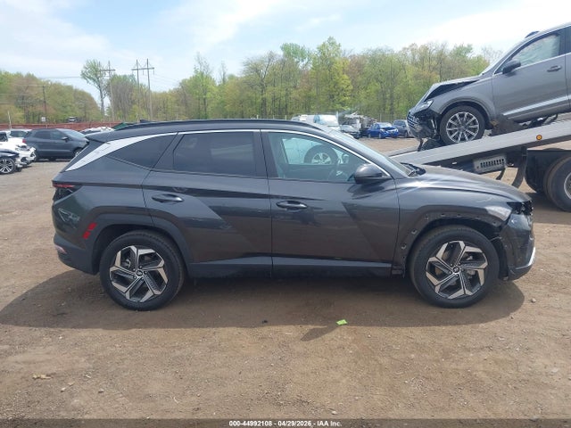 2023 Hyundai Tucson Sel მანქანა იყიდება აუქციონზე, vin: 5NMJFCAE0PH260553, აუქციონის ნომერი: 44992108