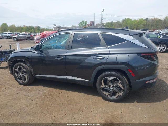 2023 Hyundai Tucson Sel მანქანა იყიდება აუქციონზე, vin: 5NMJFCAE0PH260553, აუქციონის ნომერი: 44992108