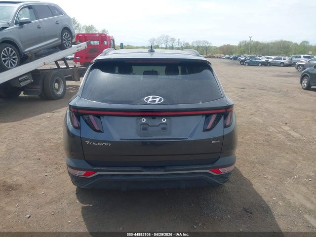 2023 Hyundai Tucson Sel მანქანა იყიდება აუქციონზე, vin: 5NMJFCAE0PH260553, აუქციონის ნომერი: 44992108