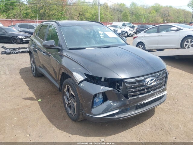2023 Hyundai Tucson Sel მანქანა იყიდება აუქციონზე, vin: 5NMJFCAE0PH260553, აუქციონის ნომერი: 44992108