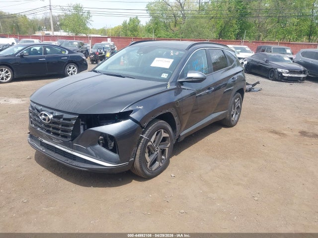 2023 Hyundai Tucson Sel მანქანა იყიდება აუქციონზე, vin: 5NMJFCAE0PH260553, აუქციონის ნომერი: 44992108