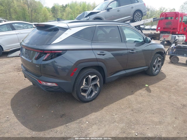 2023 Hyundai Tucson Sel მანქანა იყიდება აუქციონზე, vin: 5NMJFCAE0PH260553, აუქციონის ნომერი: 44992108