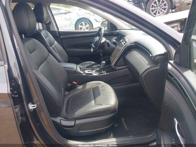 2023 Hyundai Tucson Sel მანქანა იყიდება აუქციონზე, vin: 5NMJFCAE0PH260553, აუქციონის ნომერი: 44992108